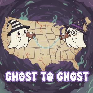 Ghost to Ghost
