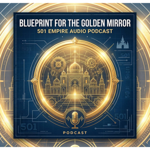 Blueprint for The Golden Mirror: 501 Empire
