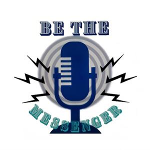 Be The Messenger: The Courageous Hearts Collective Podcast