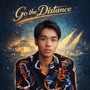 Go the Distance — 世界へ向かう途中