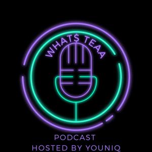 Welcome to the What’s TEAA Podcast