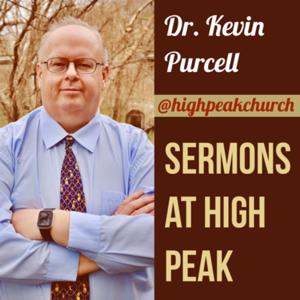 Sermons at High Peak