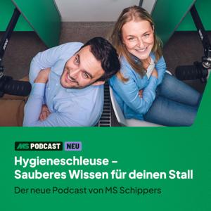 Hygieneschleuse