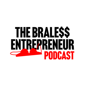 The Braless Entrepreneur