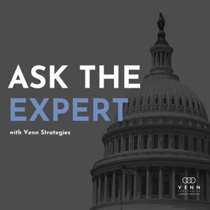 Ask the Expert with Venn Strategies