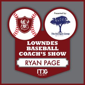 Lowndes Baseball Coach's Show