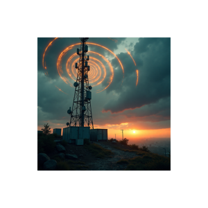 Transmissions from the Timeline