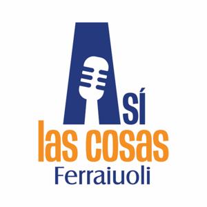 Así Las Cosas por Ferraiuoli