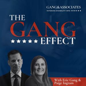 The Gang Effect