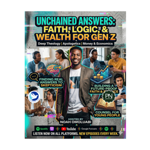 Defending Your Faith: (Wed) Christian Apologetics & Hard Questions Answered