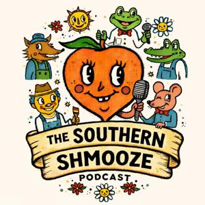 The Southern Shmooze