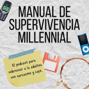 Manual de Supervivencia Millennial
