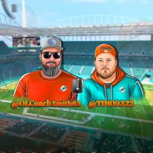 Focused on Fins with Anthony and Eric