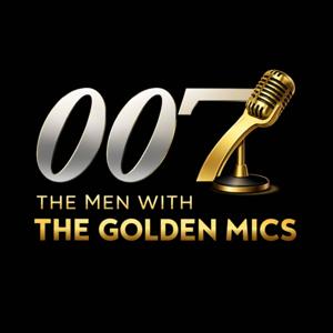 The Men with The Golden Mics