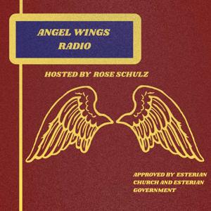 Angel Wings Radio