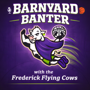 Barnyard Banter with the Frederick Flying Cows