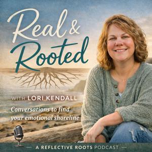 Real & Rooted
