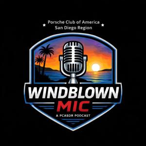 Windblown Mic