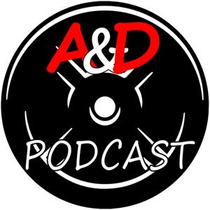 A & D Podcast
