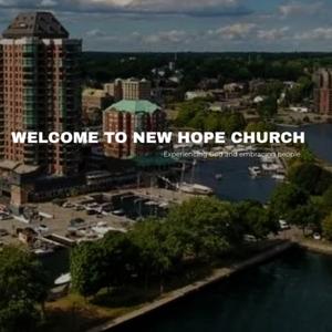 NHC Family Podcast