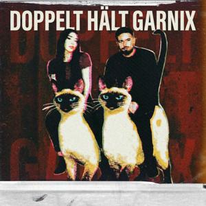 Doppelt hält garnix!