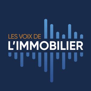 Les voix de l'immobilier