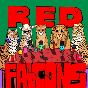 The Red Falcons Podcast