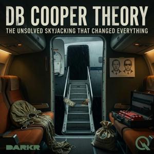 DB Cooper Theory
