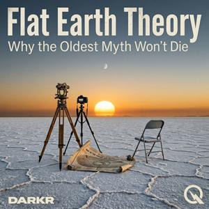 Flat Earth Theory