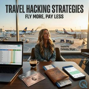 Travel Hacking Strategies
