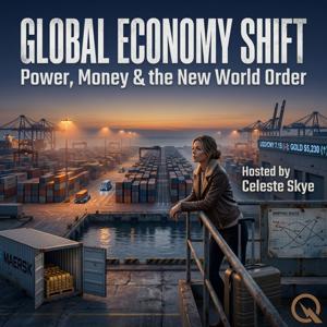 Global Economy Shift