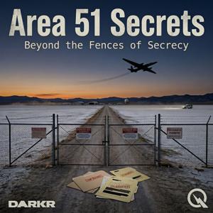 Area 51 Secrets