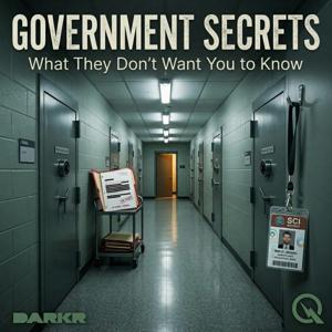 Government Secrets