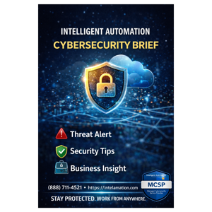 Cyber Shield Weekly: Navigating the 2026 AI Threat Landscape