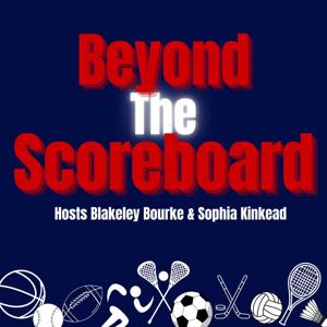 Beyond the Scoreboard