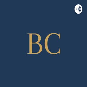 BRUNO CARDOSO PODCAST