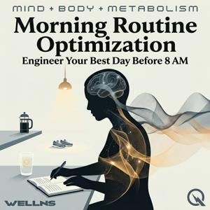 Morning Routine Optimization