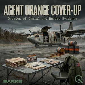Agent Orange Cover-Up