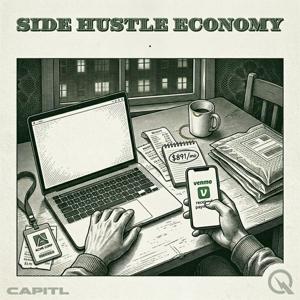 Side Hustle Economy