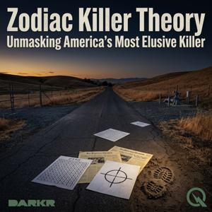 Zodiac Killer Theory