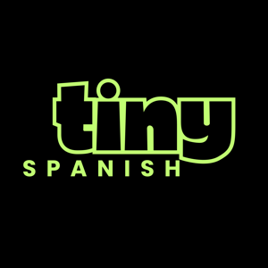 Tiny Spanish