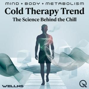 Cold Therapy Trend