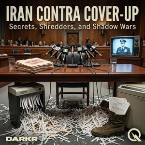 Iran Contra Cover-Up