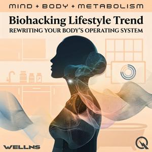 Biohacking Lifestyle Trend