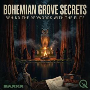 Bohemian Grove Secrets