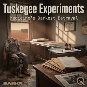 Tuskegee Experiments