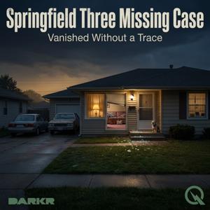 Springfield Three Missing Case