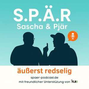 S.P.Ä.R Sascha & Pjär  - äußerst redselig