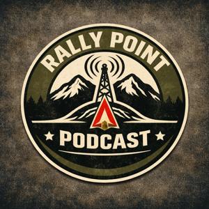 Rally Point: The Daily Bible Briefing