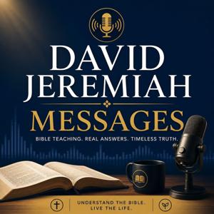 David Jeremiah Messages